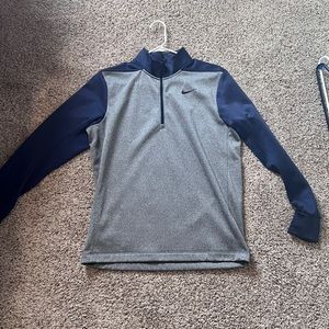 Nike Golf 1/4 Zip